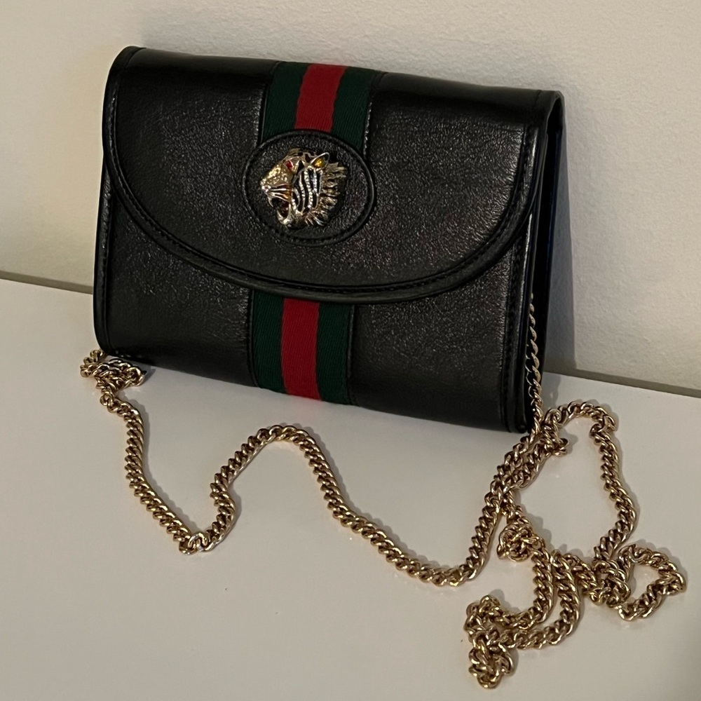 Authentic Gucci Crossbody
